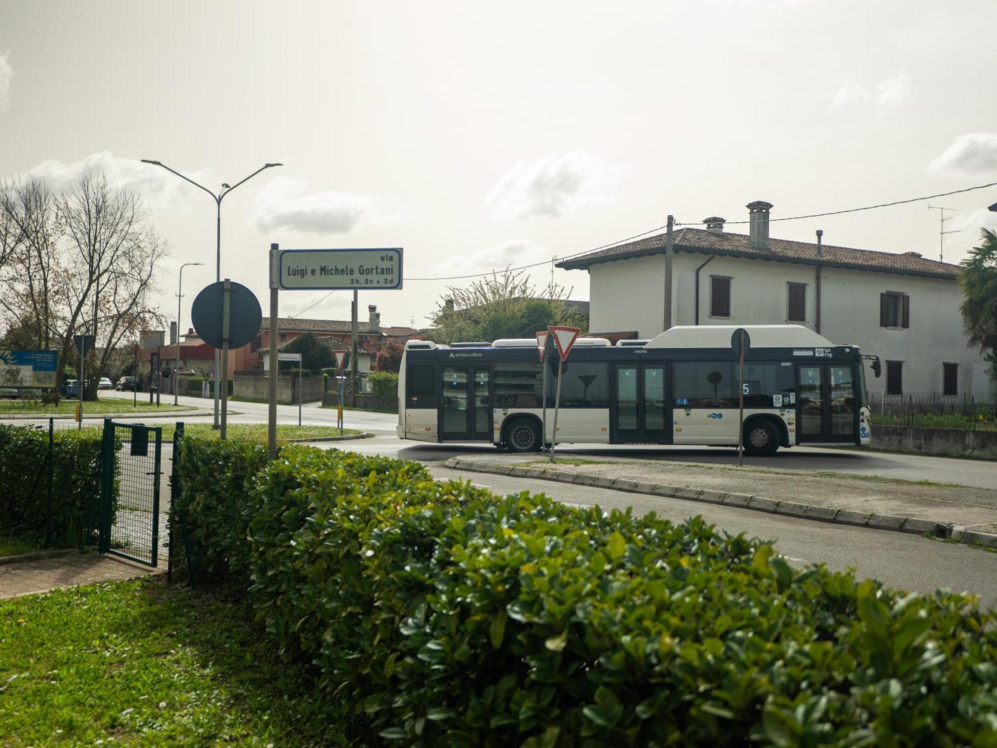 Oasi Verde Udinese Charme Nel Cuore Della Citta Dış mekan fotoğraf