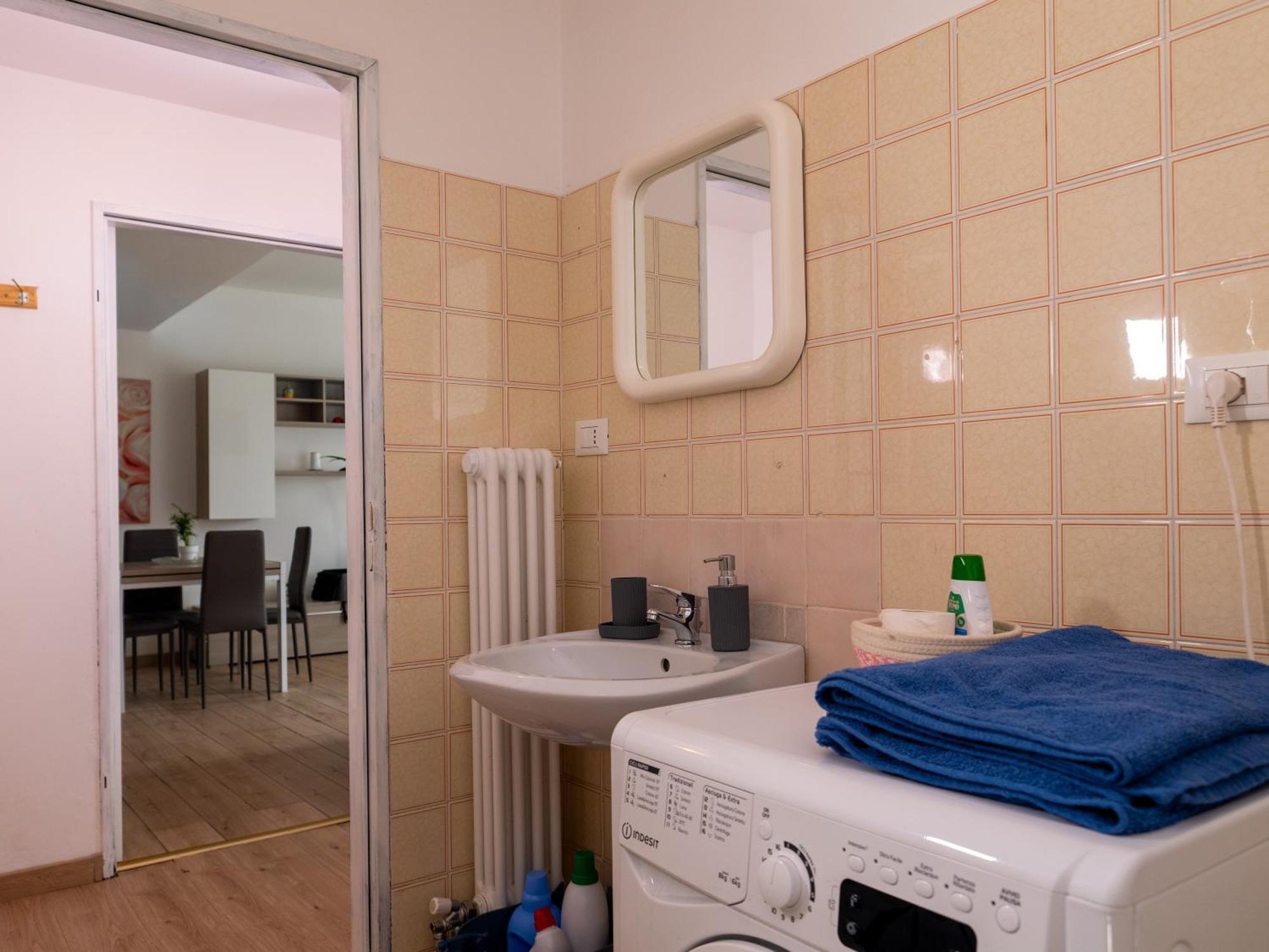 Oasi Verde Udinese Charme Nel Cuore Della Citta Dış mekan fotoğraf