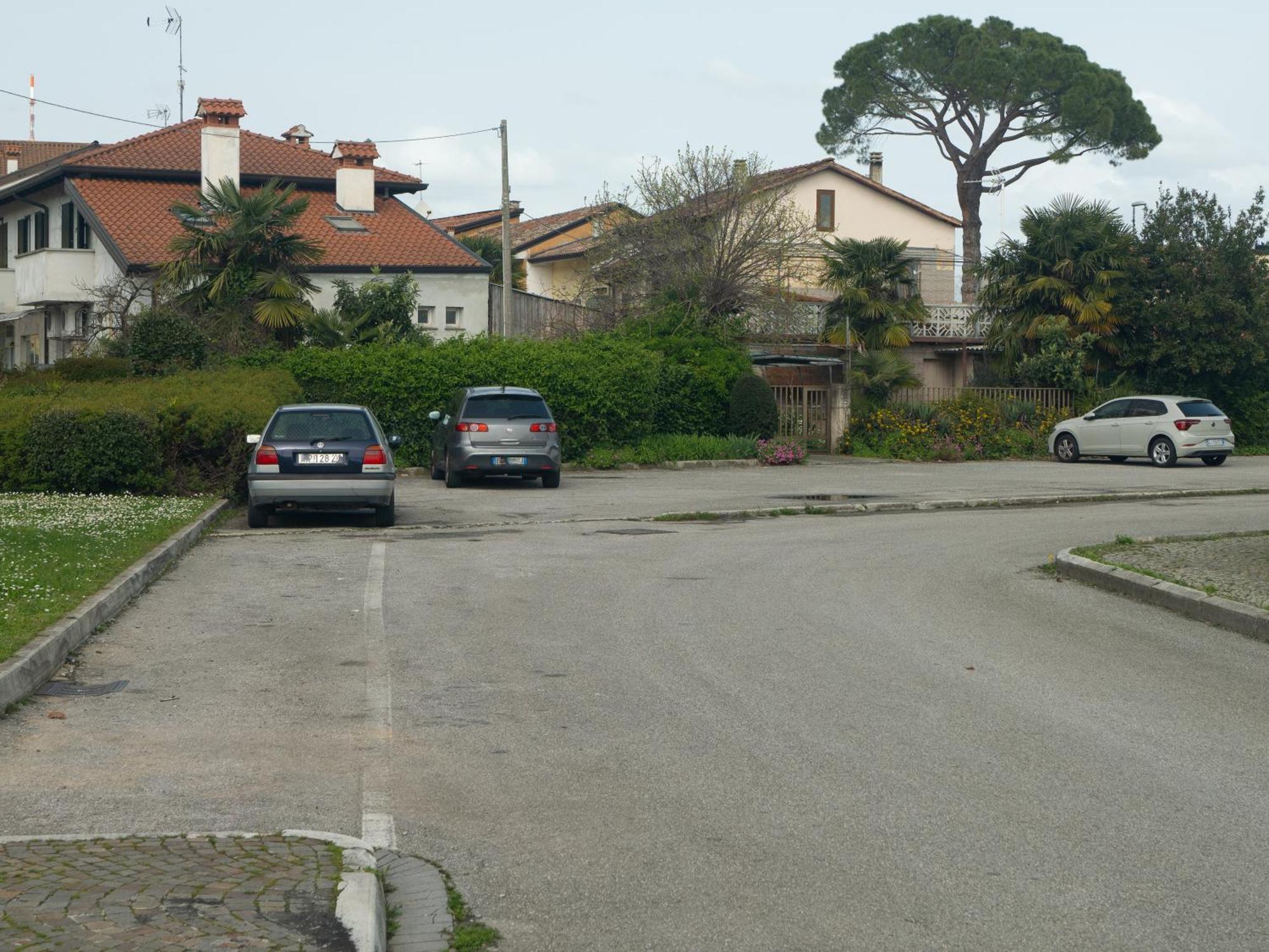 Oasi Verde Udinese Charme Nel Cuore Della Citta Dış mekan fotoğraf
